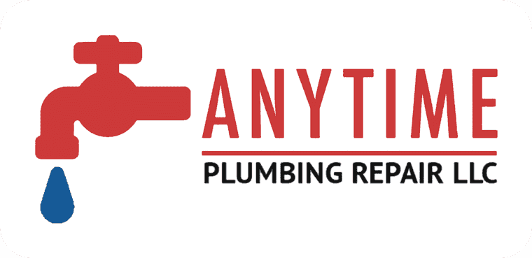 Anytime Plumbing Repair logo